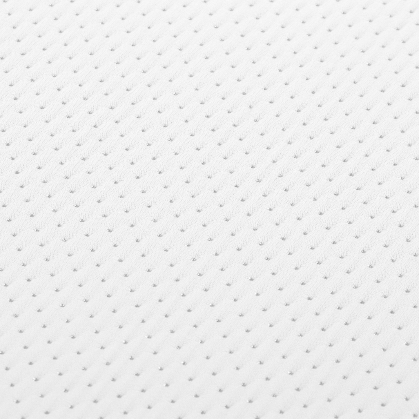 Lunessa Morpho – Premium Gel Memory Foam Topper | Dual Foam Komfort