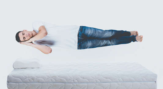 Gibt es eine Matratze, die für alle geeignet ist?