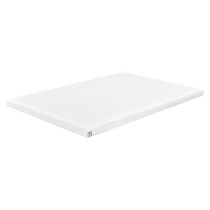 Lunessa Morpho – Premium Gel Memory Foam Topper | Dual Foam Komfort