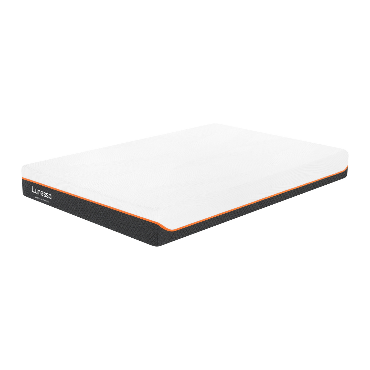 Lunessa Nexora – Cool Gel Memory Foam Matratze | 7-Zonen Komfort