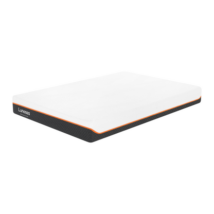 Lunessa Nexora – Cool Gel Memory Foam Matratze | 7-Zonen Komfort