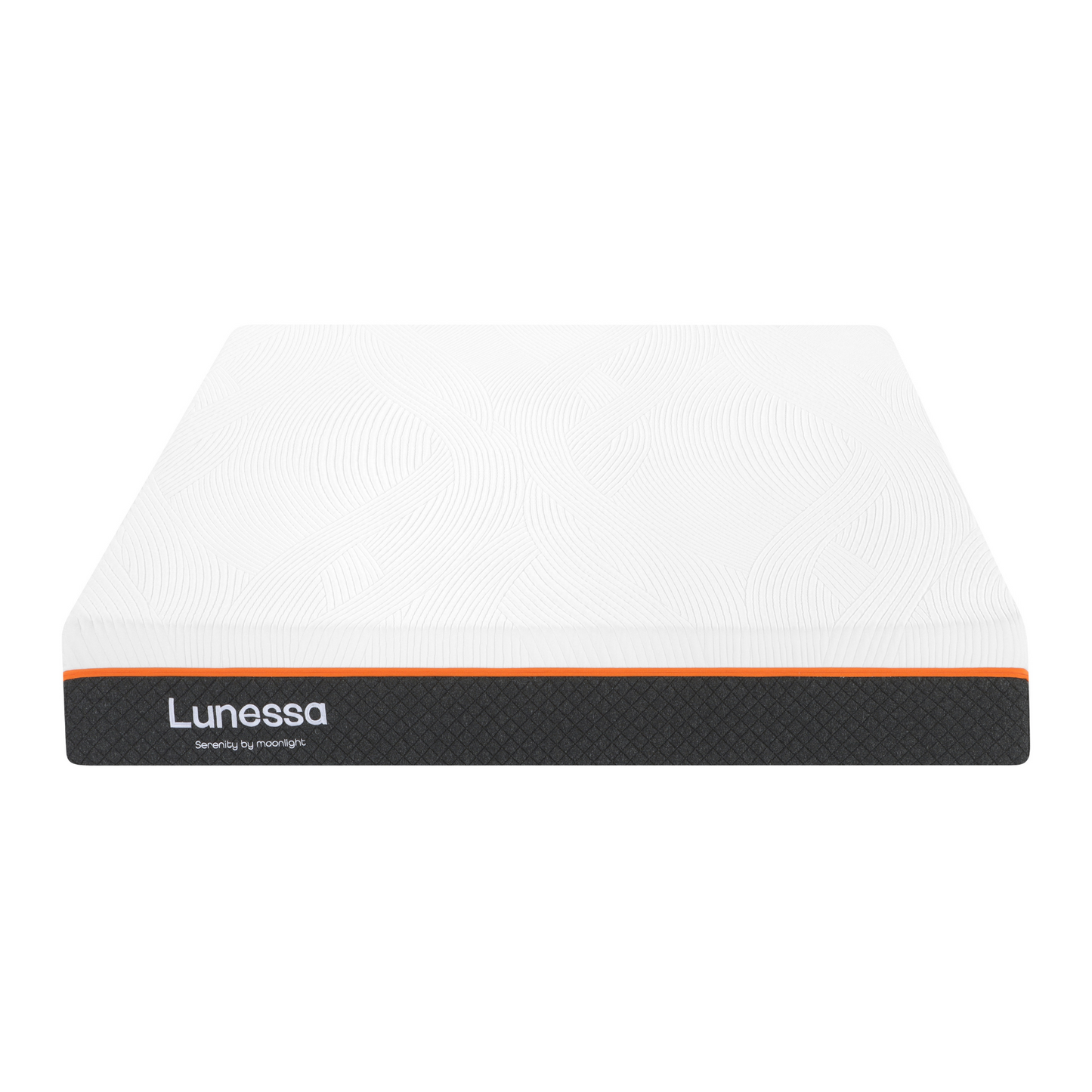 Lunessa Nexora – Cool Gel Memory Foam Matratze | 7-Zonen Komfort