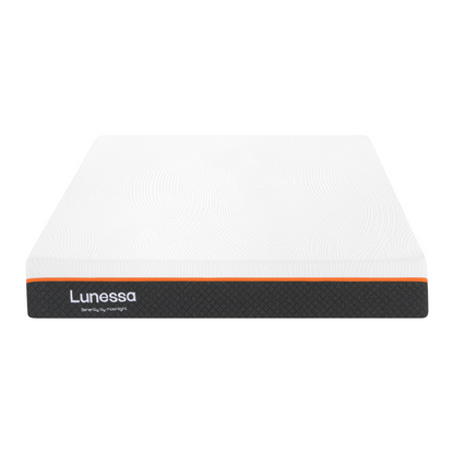 Lunessa Nexora – Cool Gel Memory Foam Matratze | 7-Zonen Komfort