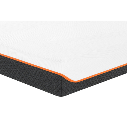Lunessa Nexora – Cool Gel Memory Foam Matratze | 7-Zonen Komfort