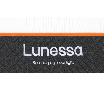 Lunessa Nexora – Cool Gel Memory Foam Matratze | 7-Zonen Komfort